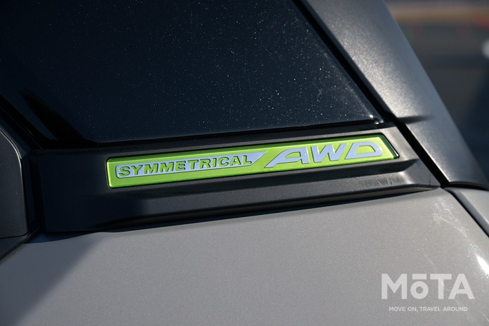 スバル フォレスター