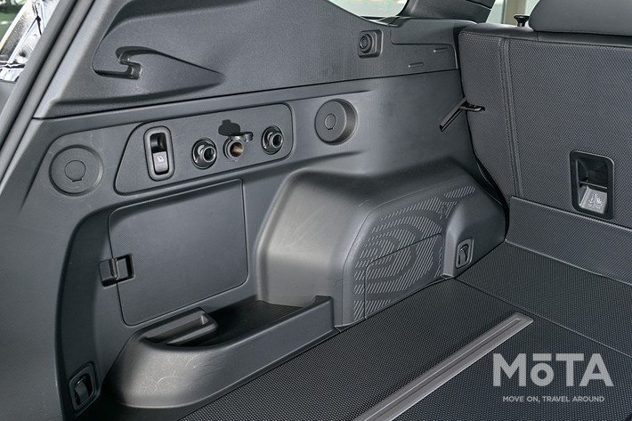 スバル フォレスター