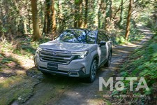 スバル フォレスター