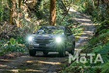 スバル フォレスター