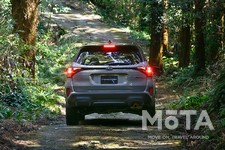 スバル フォレスター