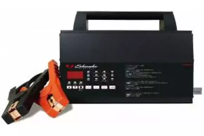 アルティア バッテリーチャージャー＆パワーサプライ　INC100Jの取り扱いを開始【国交省、スキャンツール補助金の受け付け3/31から開始】