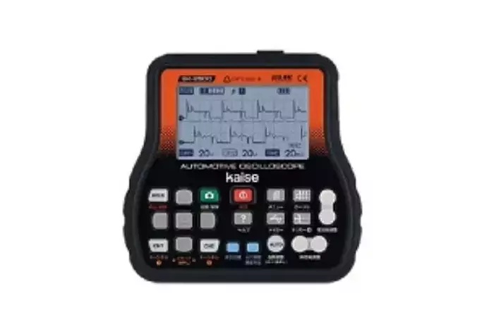 アルティア 自動車/二輪車用オシロスコープ の取り扱いを開始【国交省、スキャンツール補助金の受け付け3/31から開始】
