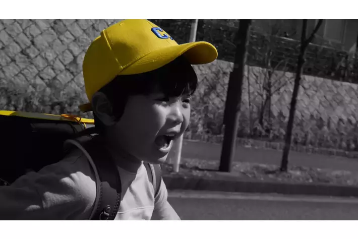 歩行中の交通事故死傷者数、最も多いのは7歳！“魔の7歳”から子どもを守るために大人ができること 岡山トヨペットPR動画『cap & bear』公開