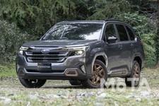 スバル フォレスター