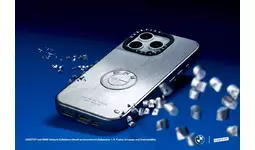 CASETiFY】CASETiFYとBMWが革新的なコラボレーションを発表