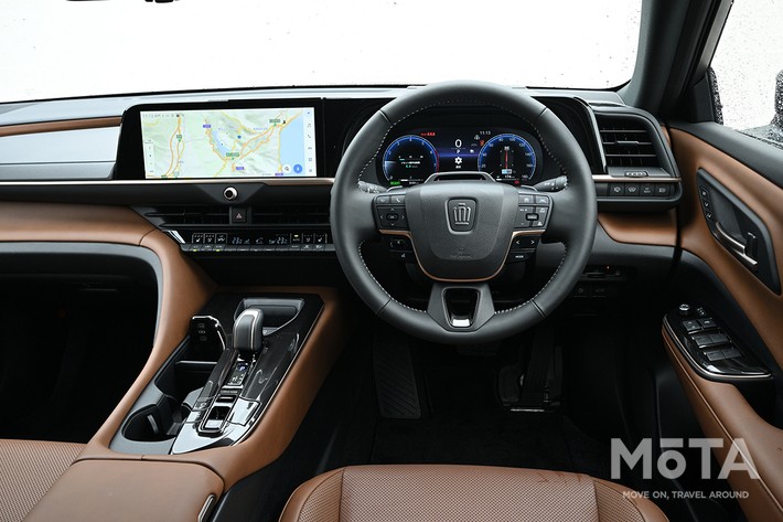 トヨタ クラウンエステート