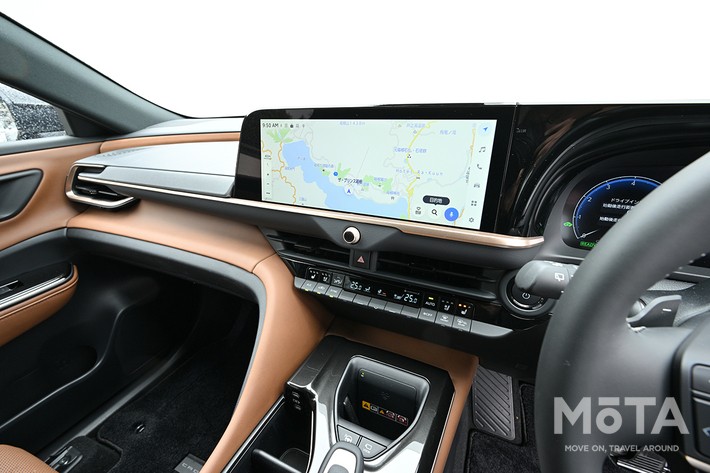 トヨタ クラウンエステート