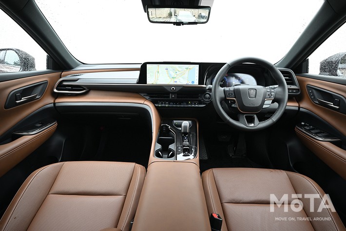 トヨタ クラウンエステート