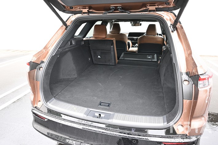 トヨタ クラウンエステート