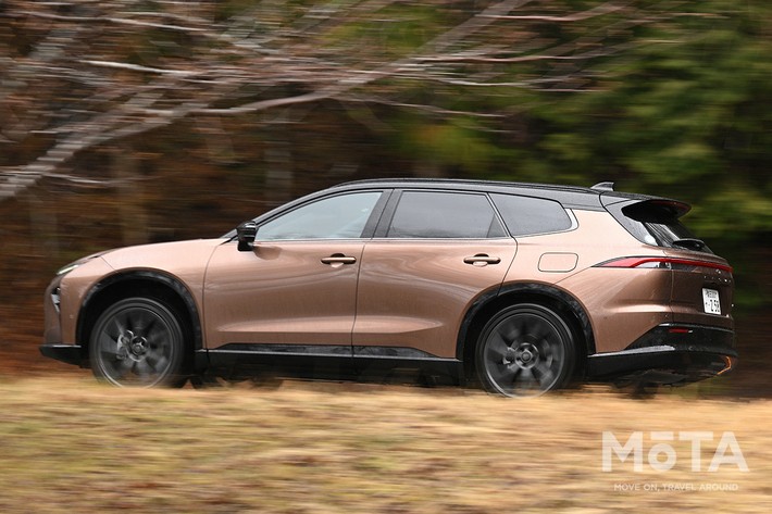 新型クラウンエステート