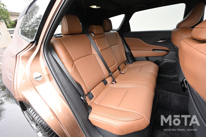 トヨタ クラウンエステート