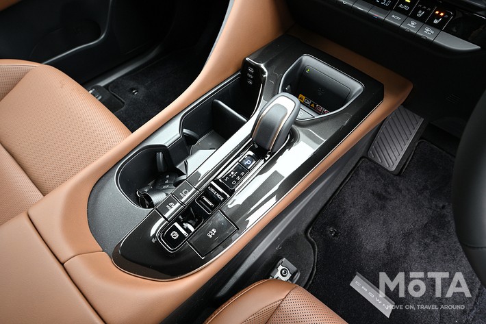 トヨタ クラウンエステート