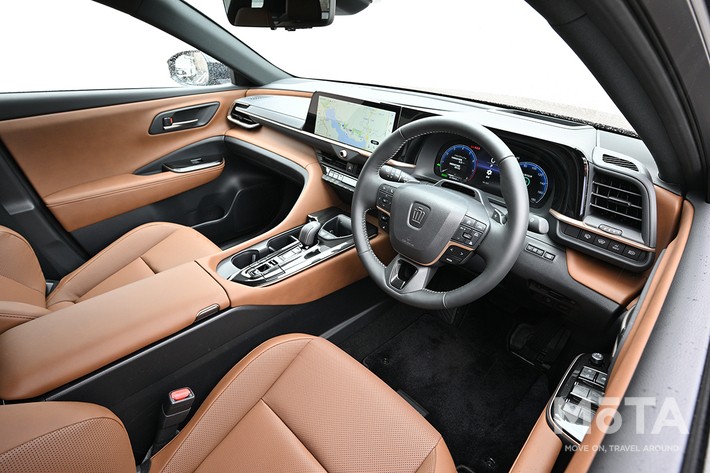 トヨタ クラウンエステート