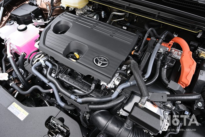 トヨタ クラウンエステート