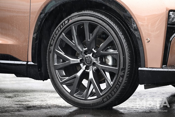 トヨタ クラウンエステート