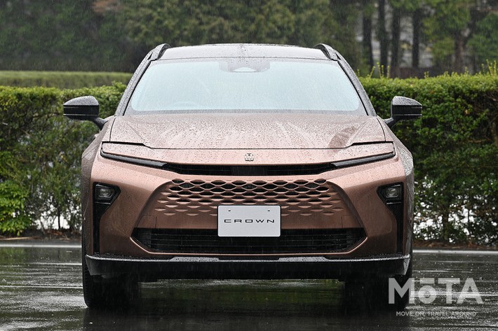 トヨタ クラウンエステート