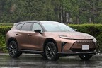 トヨタ クラウンエステート