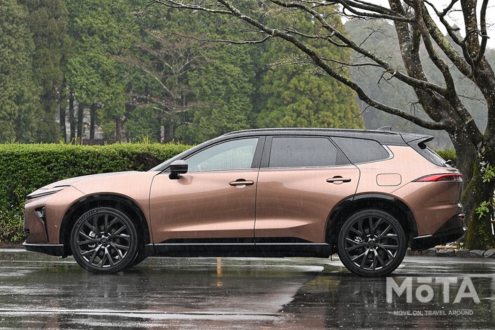 トヨタ クラウンエステート