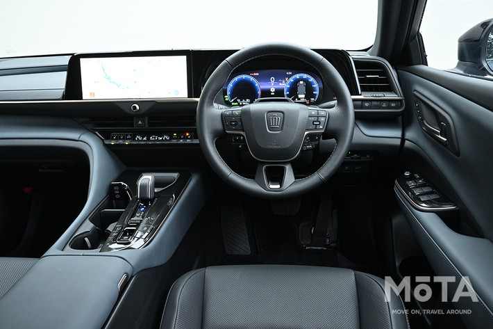 トヨタ クラウンエステート