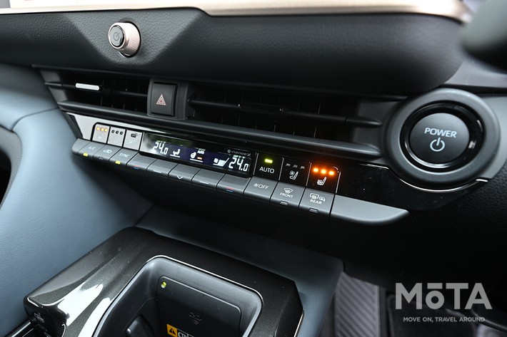 トヨタ クラウンエステート