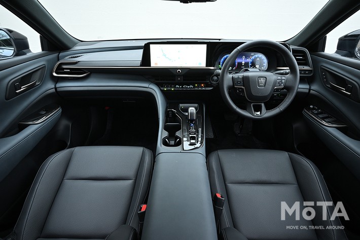 トヨタ クラウンエステート