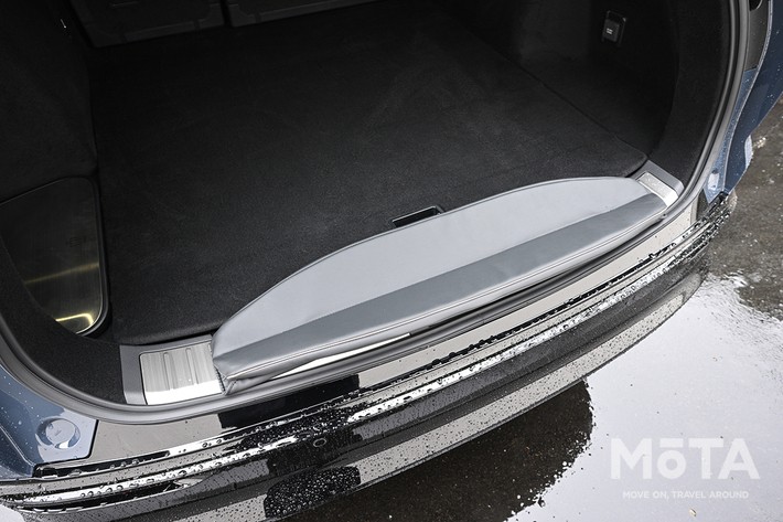 トヨタ クラウンエステート