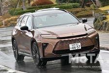 トヨタ クラウンエステート