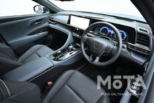 トヨタ クラウンエステート