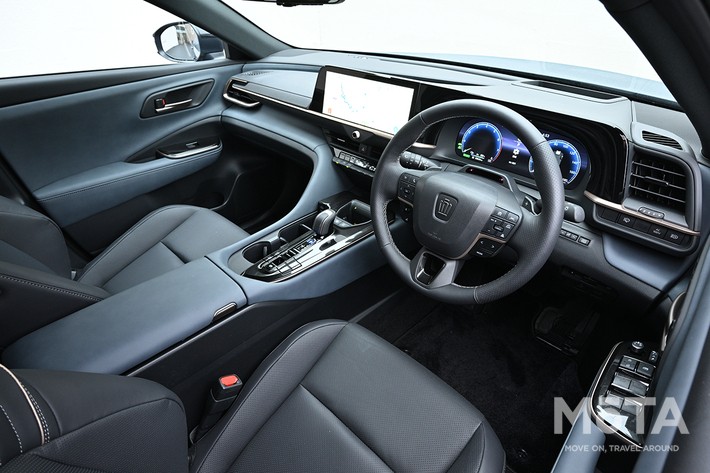 トヨタ クラウンエステート