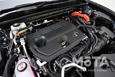 トヨタ クラウンエステート