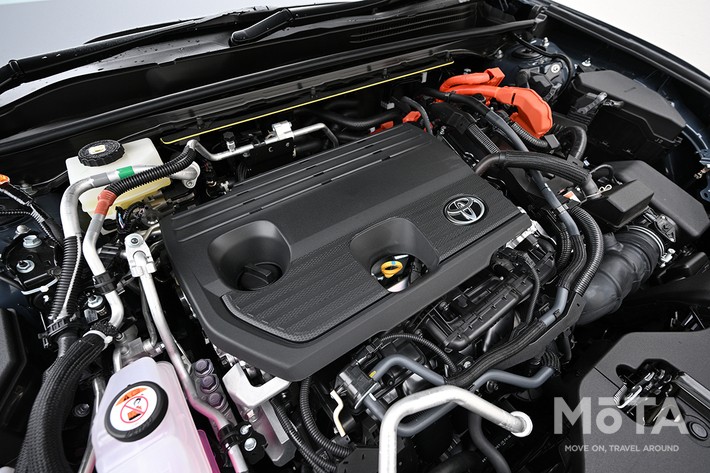 トヨタ クラウンエステート