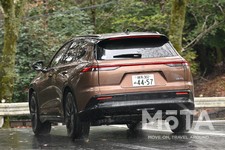 トヨタ クラウンエステート