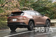 トヨタ クラウンエステート