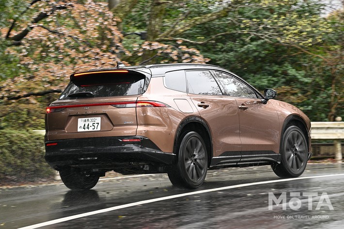 トヨタ クラウンエステート