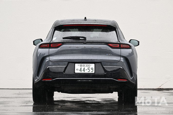 トヨタ クラウンスポーツ