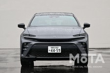 トヨタ クラウンスポーツ