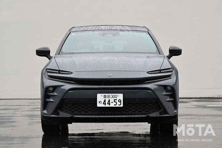 トヨタ クラウンスポーツ