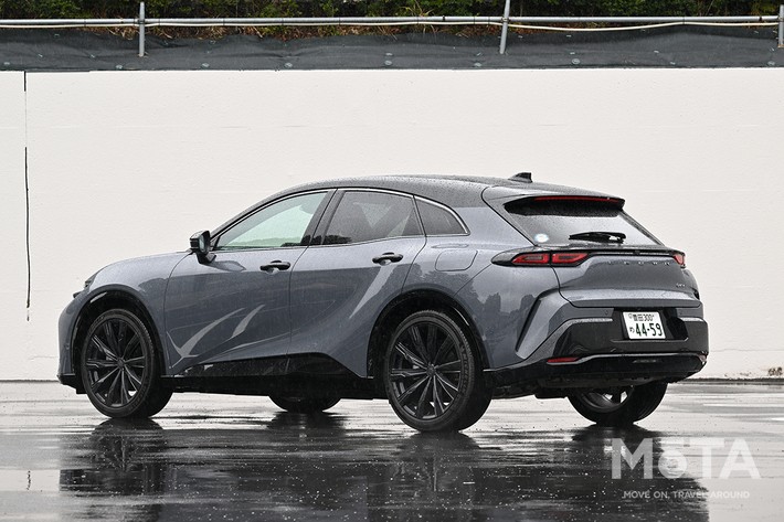 トヨタ クラウンスポーツ