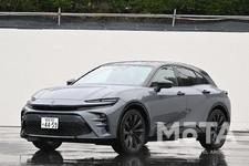 トヨタ クラウンスポーツ