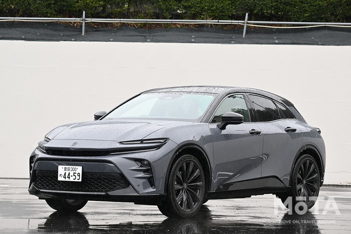 トヨタ クラウンスポーツ