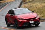 トヨタ クラウンスポーツ