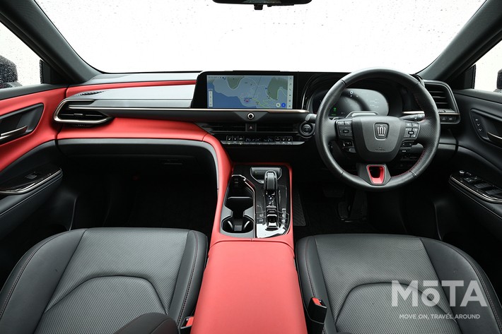 トヨタ クラウンスポーツ