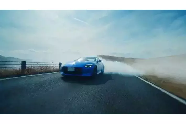 日産が新ブランドコミュニケーションを発表、新TVCMを公開 日産自動車