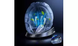 JESIMAIKヘルメット消臭乾燥機A2Sが新登場！最短15分で速乾＆99