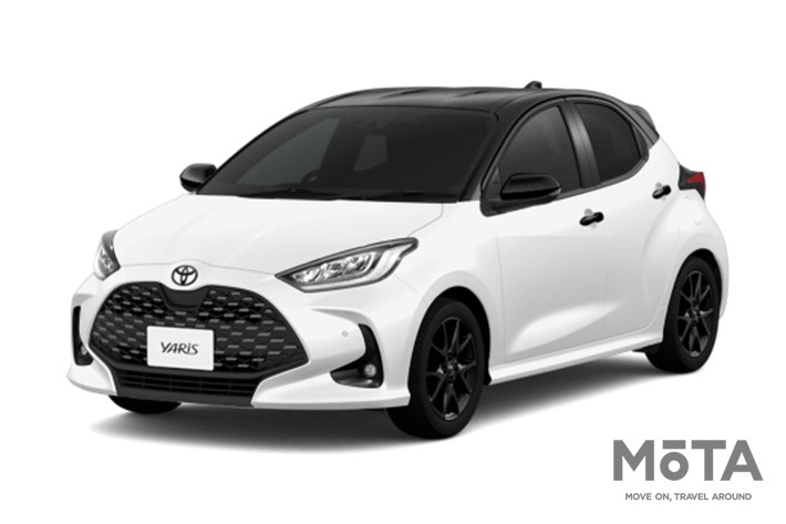 Z “URBANO”の外観