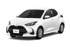 トヨタ ヤリス