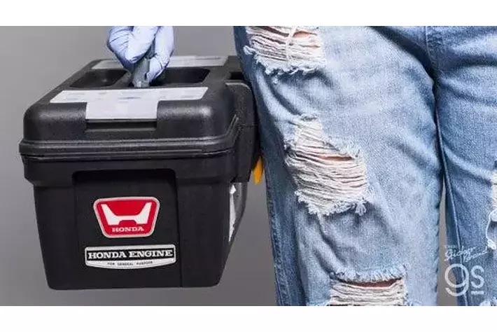 Honda Sticker Collection~に待望の4輪シリーズが追加！|【業界
