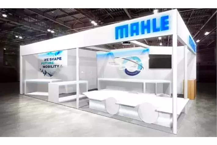 MAHLE、テクノロジー展2025横浜で電動化・熱管理技術を全面公開!日本市場向け戦略ソリューションを提示