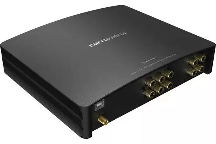 カロッツェリアデジタルクラスAインテグレーテッドアンプRS-A2X カロッツェリアデジタルクラスAインテグレーテッドアンプRS-A2X